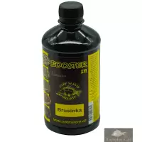 VACLAVIK Booster w płynie Żurawina 500ml
